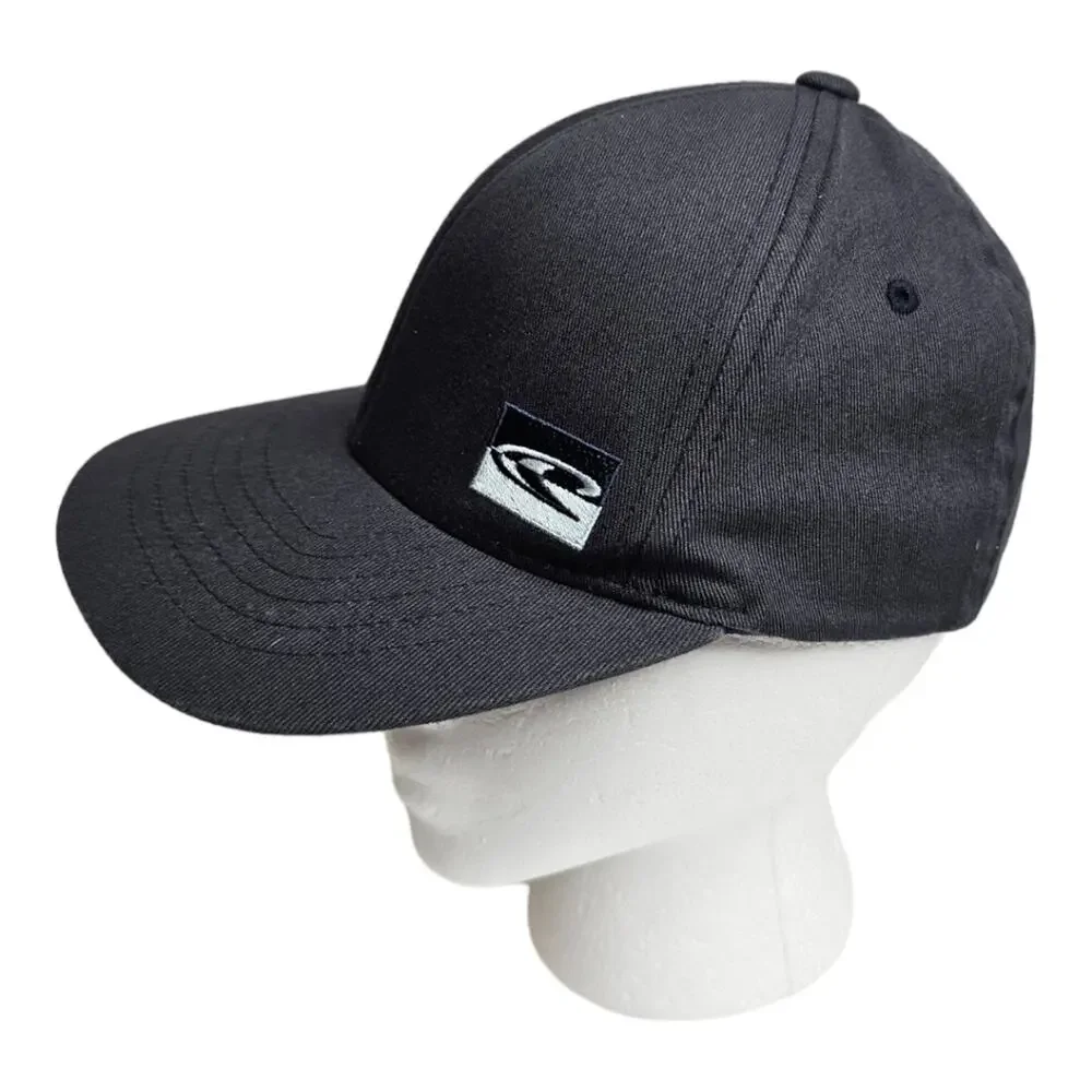 O'Neill Slodown Baseball Style Hat Youth OS with Flexfit